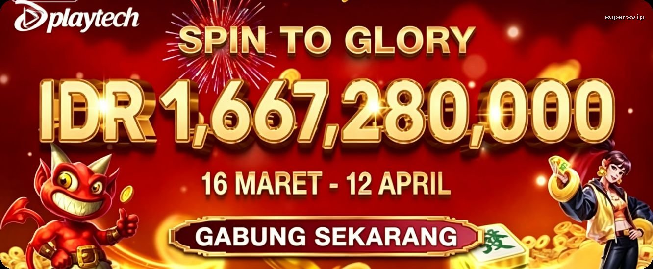 Unduh supersvip apk Versi Terbaru