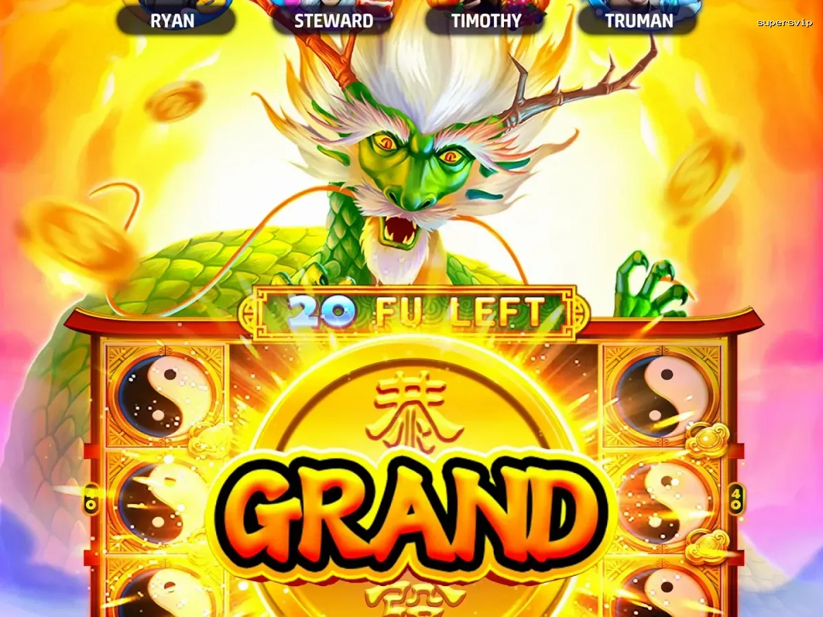 Koleksi supersvip Slot Gacor screenshot